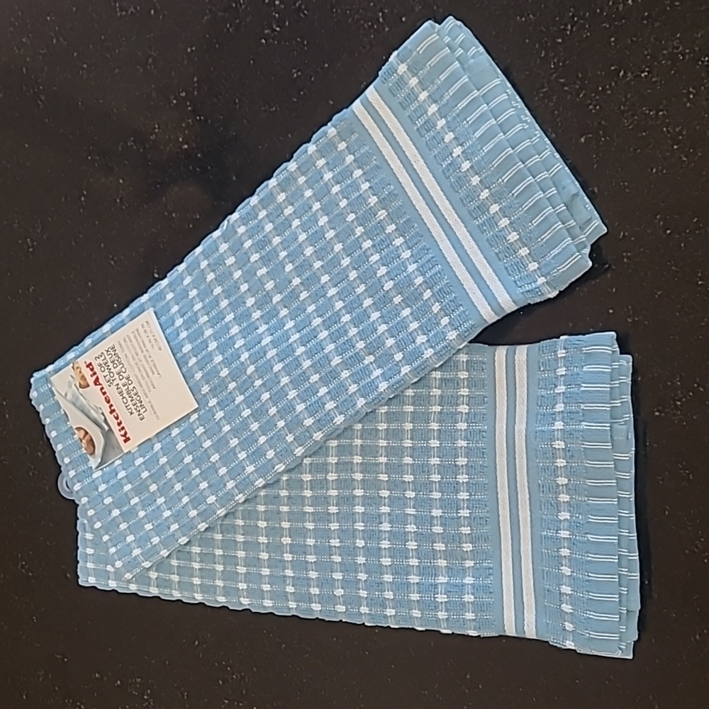 KitchenAid Towels